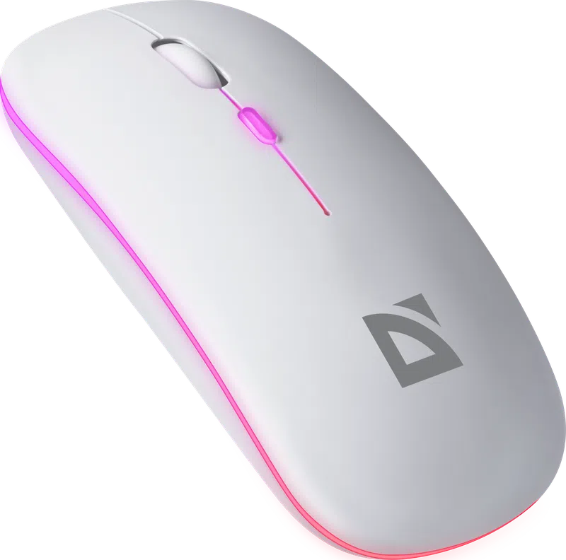 Defender - Wireless optical mouse Coda MB-261