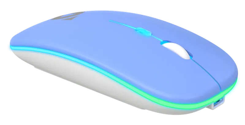 Defender - Wireless optical mouse Coda MB-261