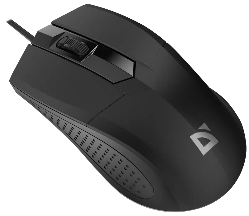 Defender - Wired optical mouse Optimum MB-270