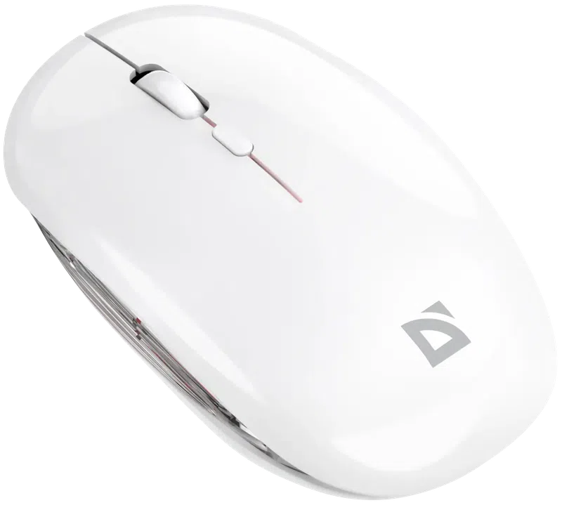 Defender - Wireless optical mouse Calessa MB-252