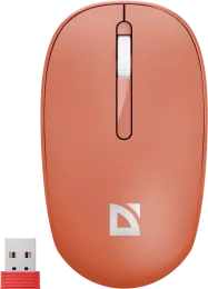 Defender - Wireless optical mouse Smart MM-396