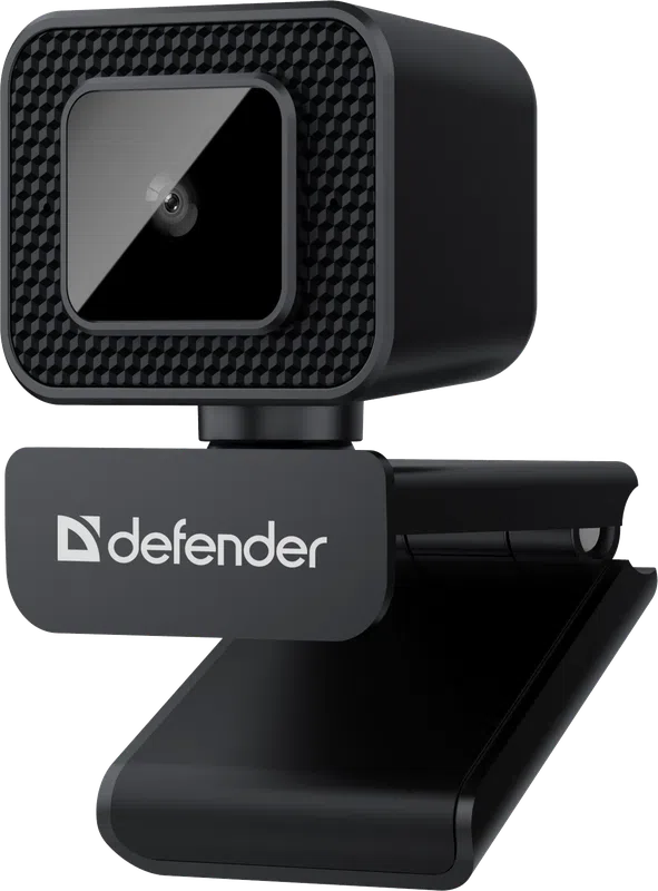 Defender - Webcam G-lens 2596 QHD