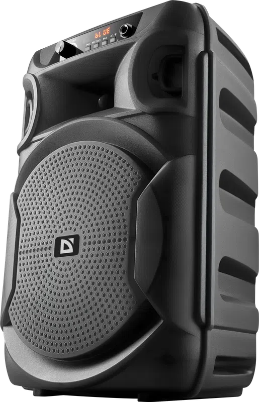 Defender - Portable speaker Boomer 12