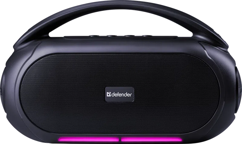 Defender - Portable speaker Beatbox 12