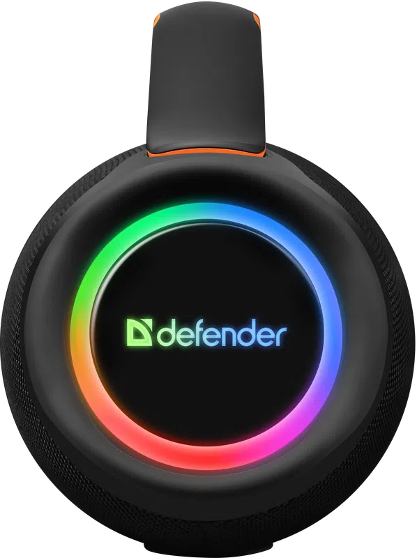 Defender - Portable speaker Beatbox 24