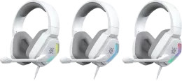 Defender - Gaming headset Espanto