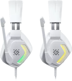Defender - Gaming headset Espanto