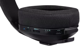 Defender - Wireless stereo headset Horror PRO