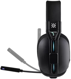 Defender - Wireless stereo headset Horror PRO