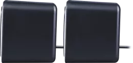 Defender - 2.0 Speaker system Solar 7