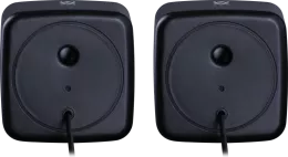 Defender - 2.0 Speaker system Solar 7
