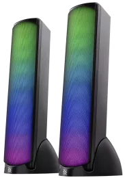 Defender - 2.0 Speaker system SkyPulse