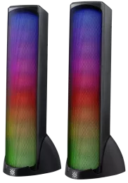 Defender - 2.0 Speaker system SkyPulse