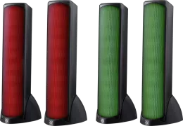 Defender - 2.0 Speaker system SkyPulse