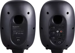 Defender - 2.0 Speaker system Melis