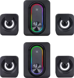 Defender - 2.1 Speaker system V14