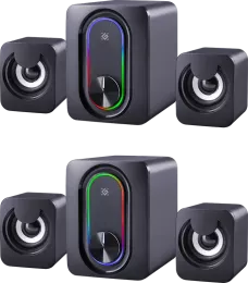 Defender - 2.1 Speaker system V14