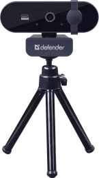 Defender - Webcam G-lens 2580 FullHD
