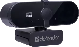 Defender - Webcam G-lens 2580 FullHD