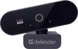 Defender - Webcam G-lens 2580 FullHD
