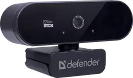 Defender - Webcam G-lens 2580 FullHD