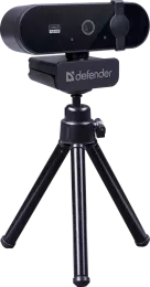 Defender - Webcam G-lens 2580 FullHD