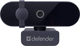 Defender - Webcam G-lens 2580 FullHD