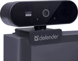 Defender - Webcam G-lens 2580 FullHD