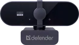 Defender - Webcam G-lens 2580 FullHD