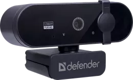 Defender - Webcam G-lens 2580 FullHD