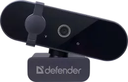 Defender - Webcam G-lens 2580 FullHD