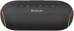 Defender - Portable speaker Enjoy S650