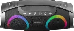 Defender - Portable speaker Beatbox 30