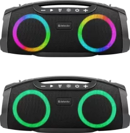 Defender - Portable speaker Beatbox 30