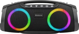 Defender - Portable speaker Beatbox 30