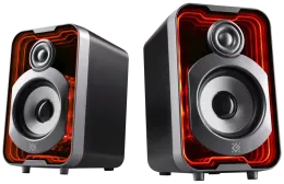 Defender - 2.0 Speaker system Solar 11