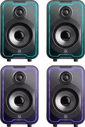 Defender - 2.0 Speaker system Solar 11