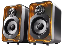 Defender - 2.0 Speaker system Solar 11