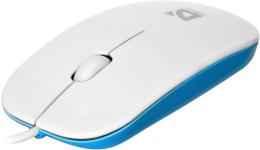 Defender - Wired optical mouse NetSprinter MM-440