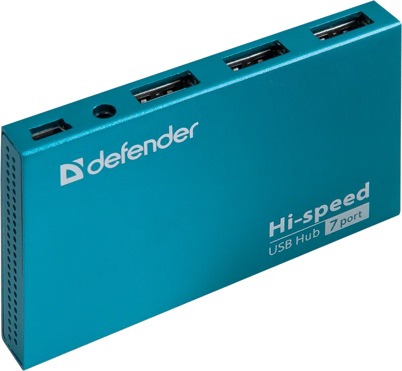 Defender - Universal USB hub Septima Slim
