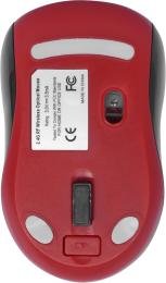 Defender - Wireless IR-laser mouse Dacota MS-155