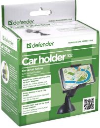 Defender - Car holder Car holder 102