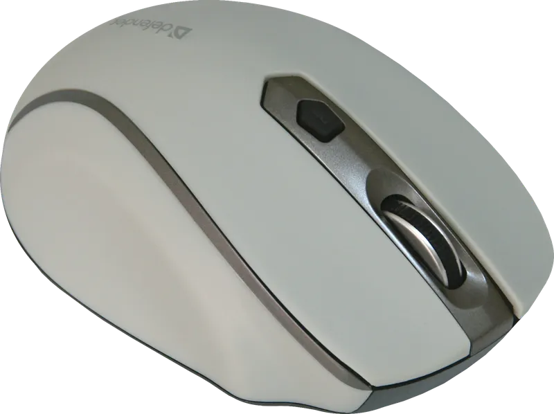 Defender - Wireless optical mouse Safari MM-675