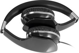 Defender - Stereo headphones Eagle-874