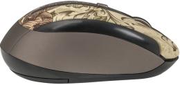 Defender - Wireless optical mouse To-GO MS-585