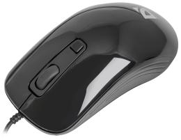 Defender - Wired optical mouse Datum MB-060