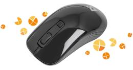 Defender - Wireless optical mouse Datum MB-065