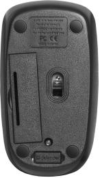 Defender - Wireless IR-laser mouse Datum MM-035