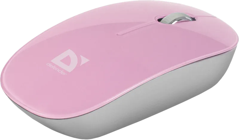 Defender - Wireless optical mouse Laguna MS-245