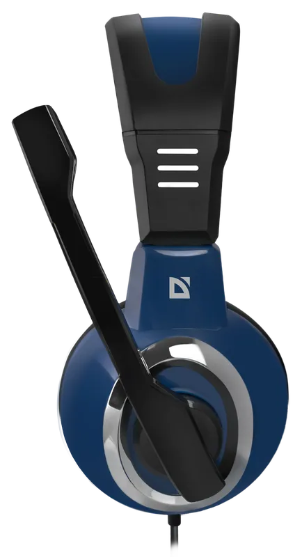 Defender - Gaming headset Warhead G-280